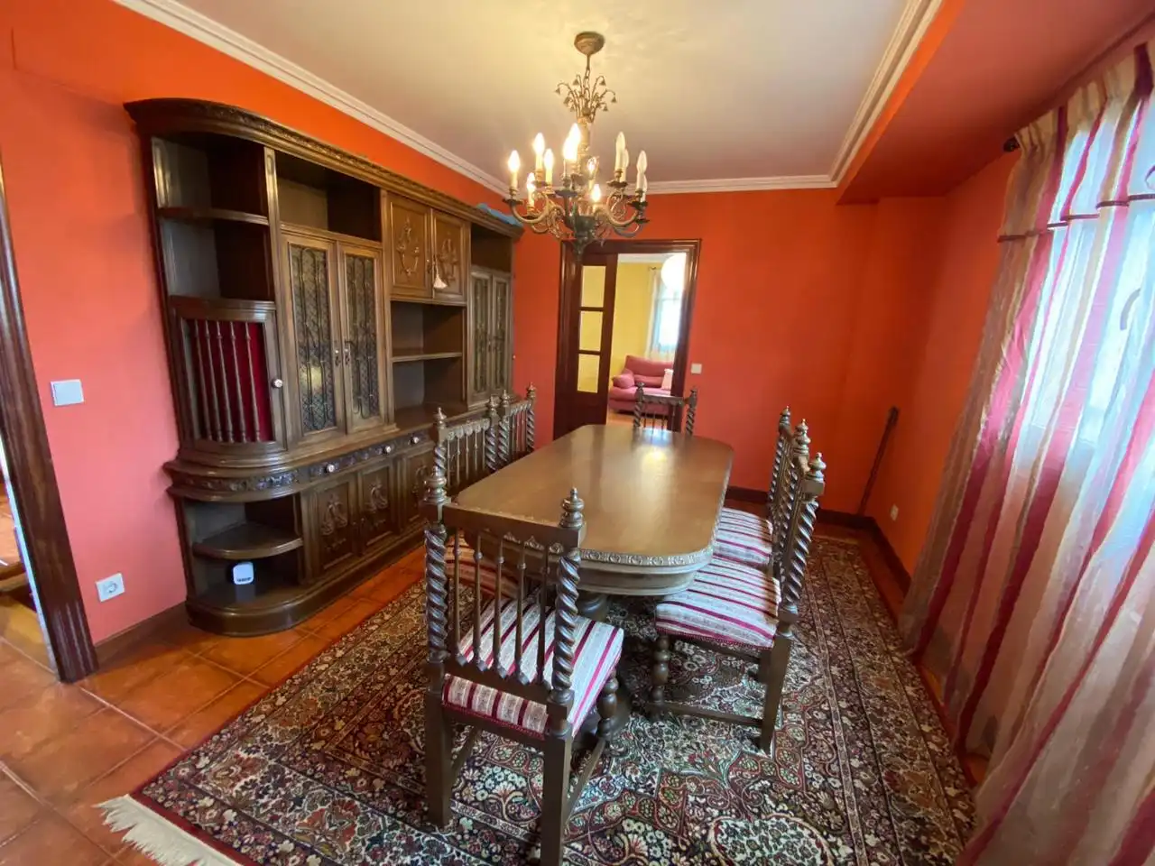 Casa con terraza en venta en Barrio Sámano, imagen 19