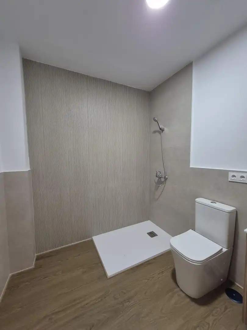Baño de Planta baja en venta en Puerto Real