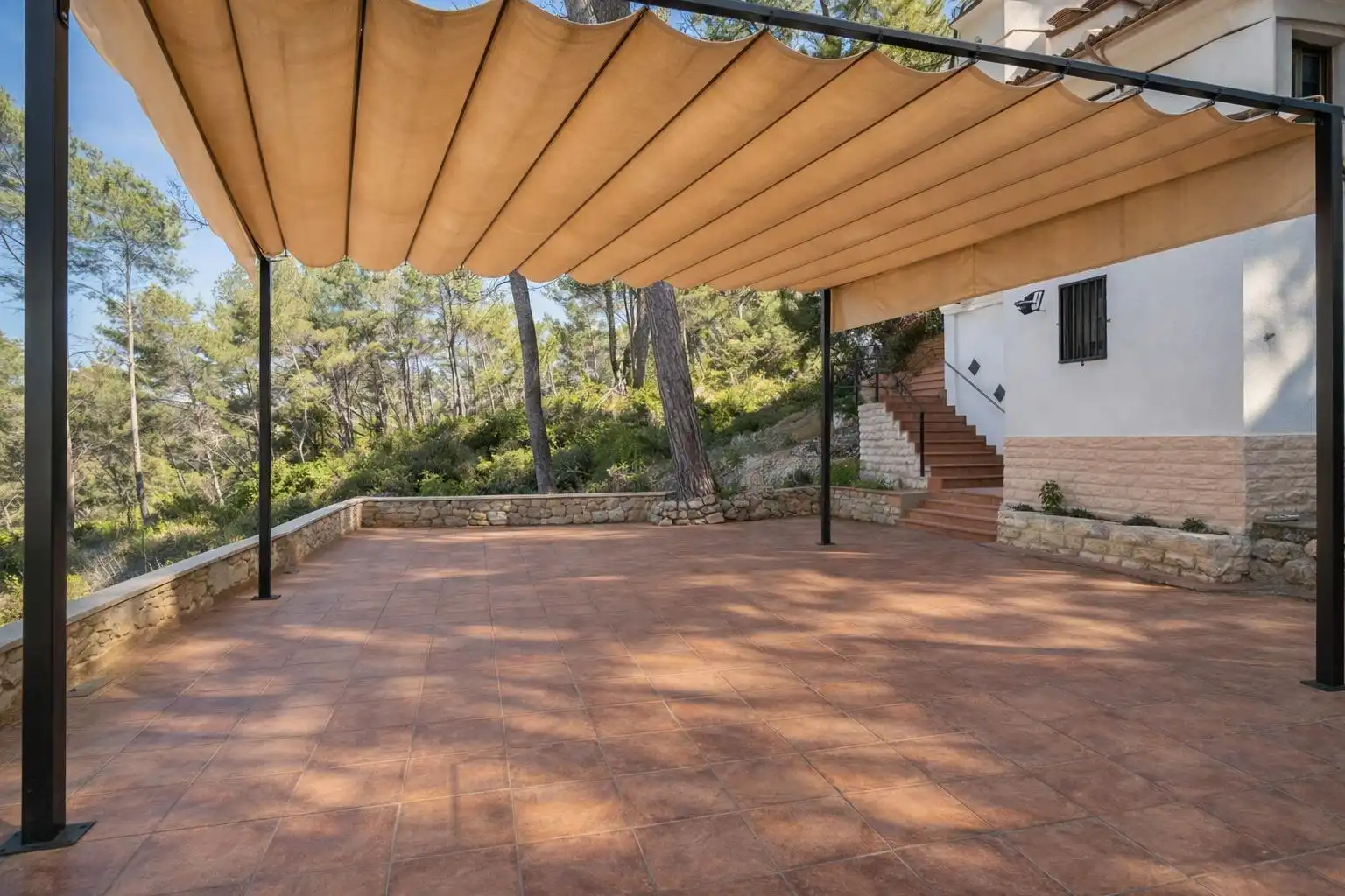 Casa con terraza en venta en Canyelles, imagen 28