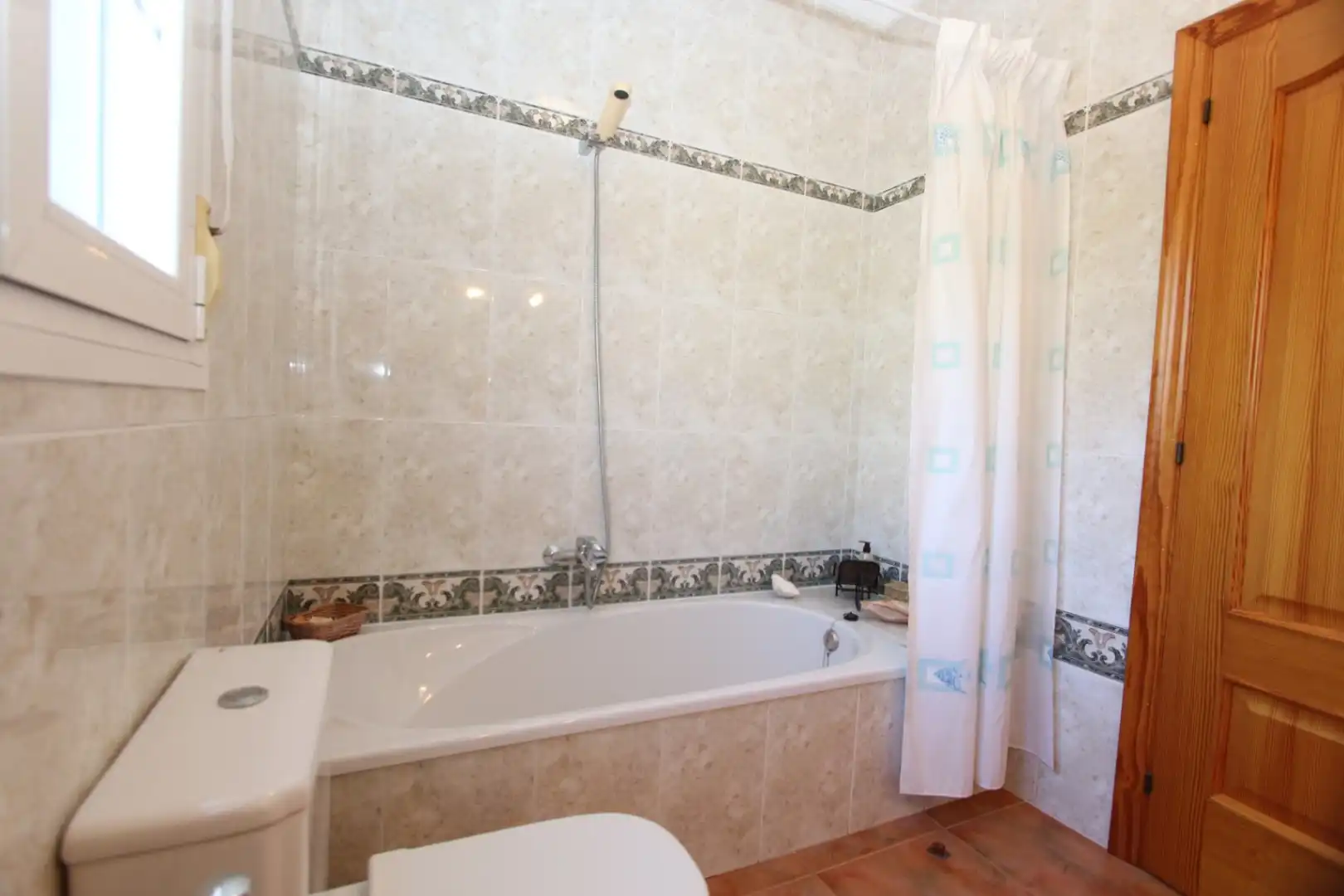 Detached house with terrace for sale in Carrió - La Merced - Los Pinos, imagen 7