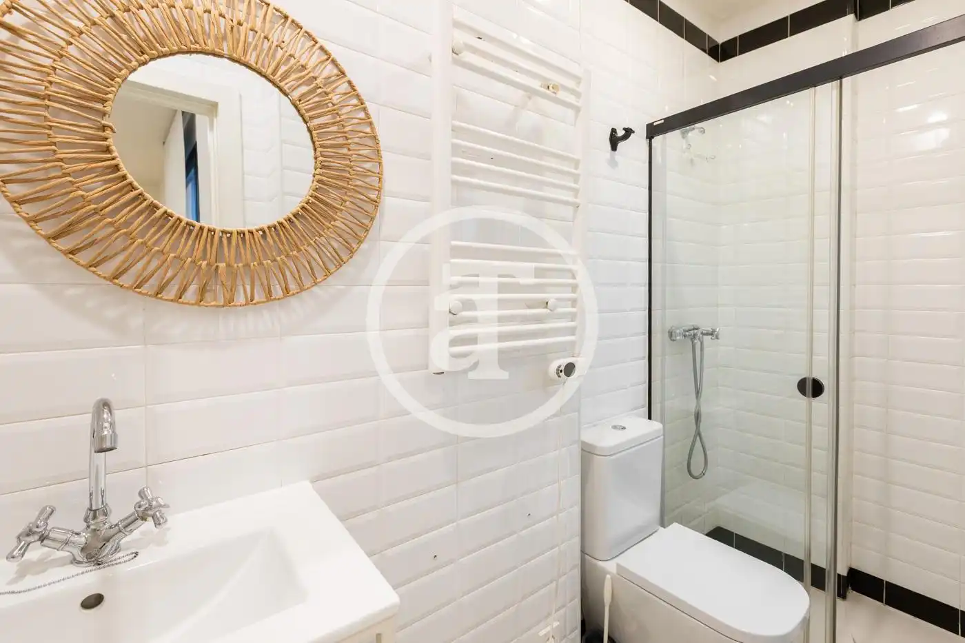 Wohnung zur Miete in Calle de Fuencarral, Justicia - Chueca