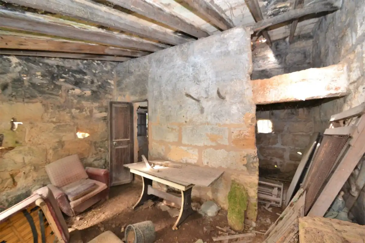 Casa en venda a Polígono 9, imagen 11