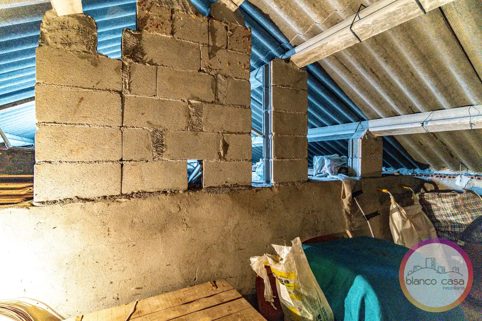 Casa o chalet en venta en Santa Comba con Trastero