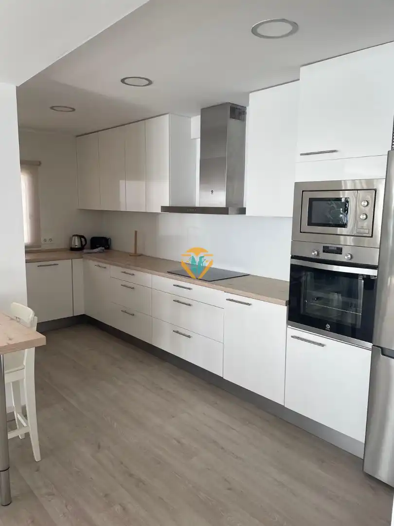 Flat with lift for sale in Playa de Levante, imagen 21