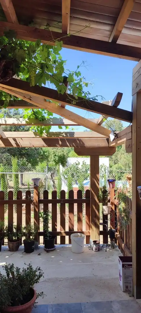 Casa rústica amb piscina en venda a Porzuna, imagen 8