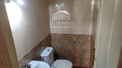 Foto 5 von Geschaftsraum zur Miete in Constitución, 6, Onil, Alicante