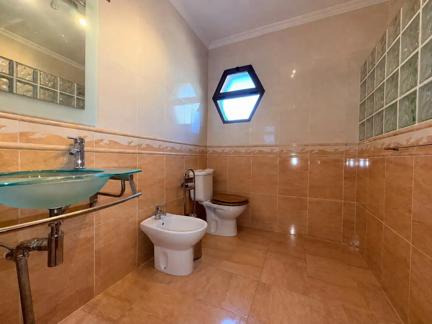 House with terrace for sale in Carretera Cortijo Sartenes  Poligono, imagen 44