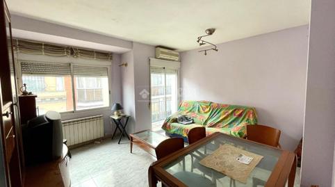 Photo 2 of Flat for sale in Ciudad Jardín - Parque Roma, Zaragoza