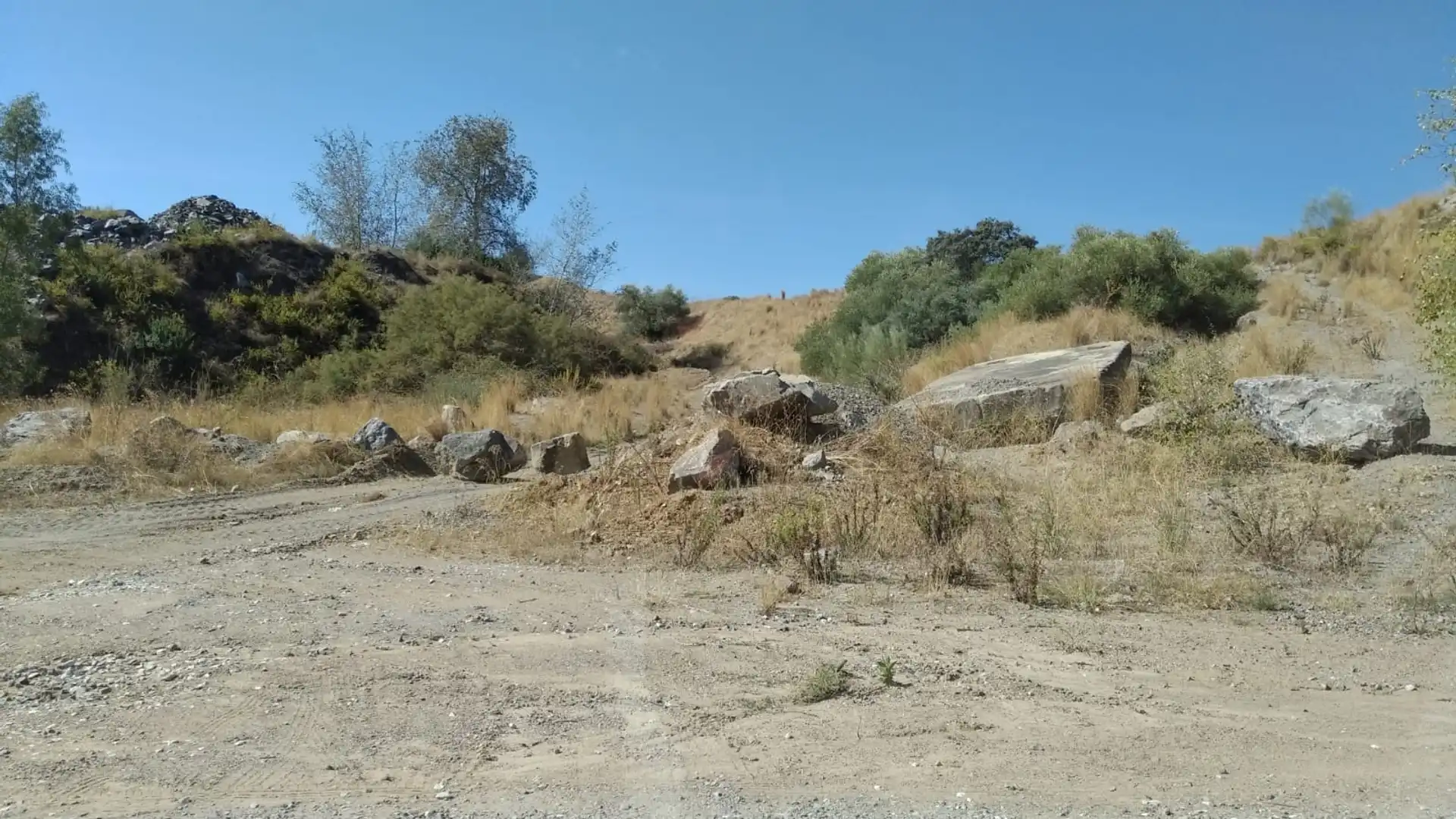 Terreno en venta en Lora del Río