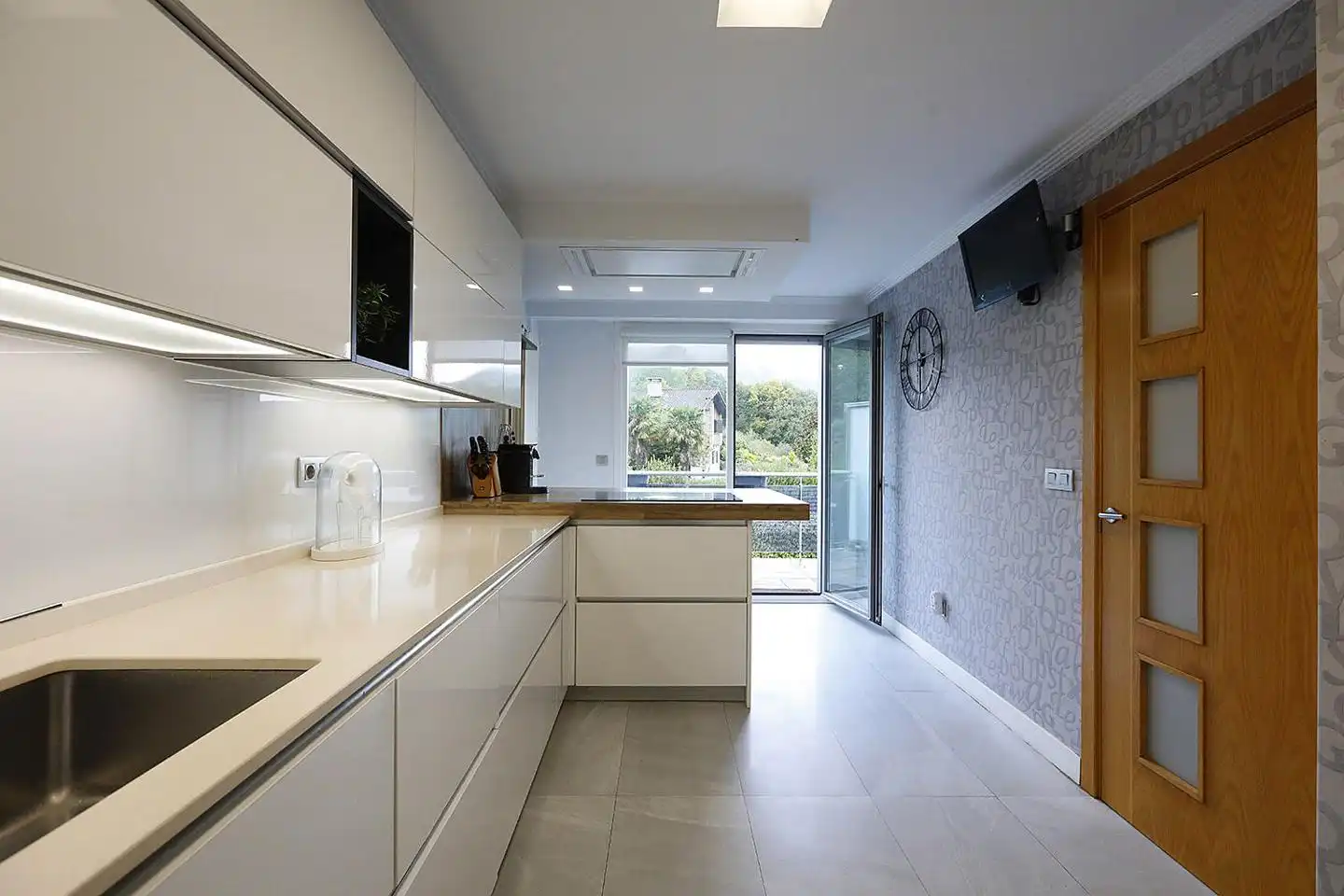 Casa con piscina en venta en Jaitzubia Auzoa, imagen 53