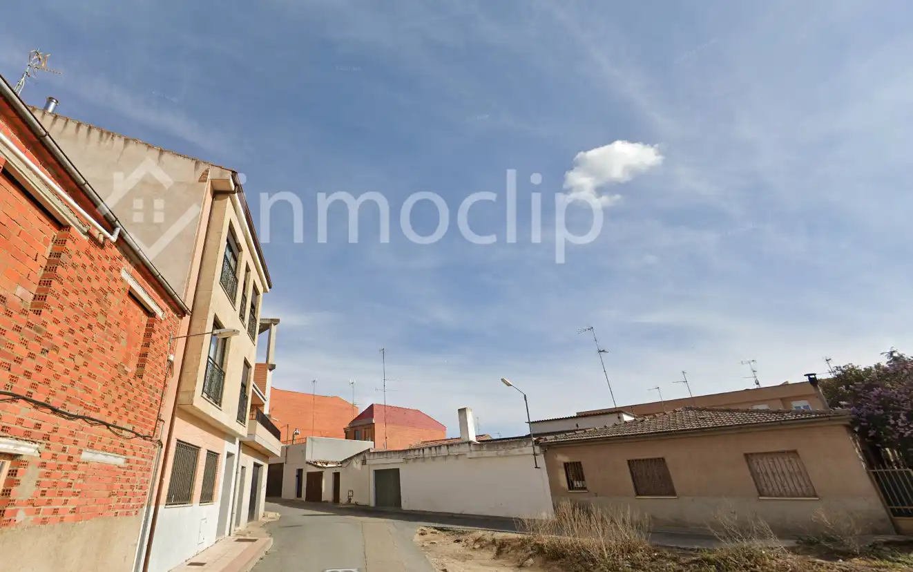 Lands and plots for sale in CALLE SAN JOSE, imagen 4