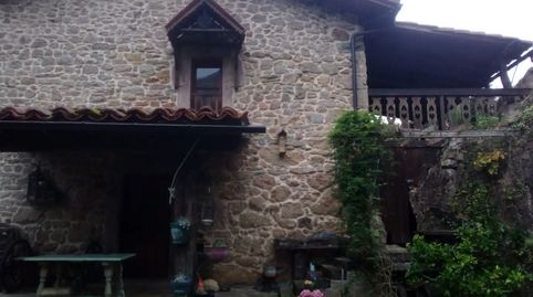 Foto 2 de Casa adosada en venda a Lugar Castro, 27a, Somiedo, Asturias