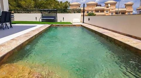 Foto 4 von Haus oder Chalet zum Verkauf in N/a, Los Almendros, Orihuela