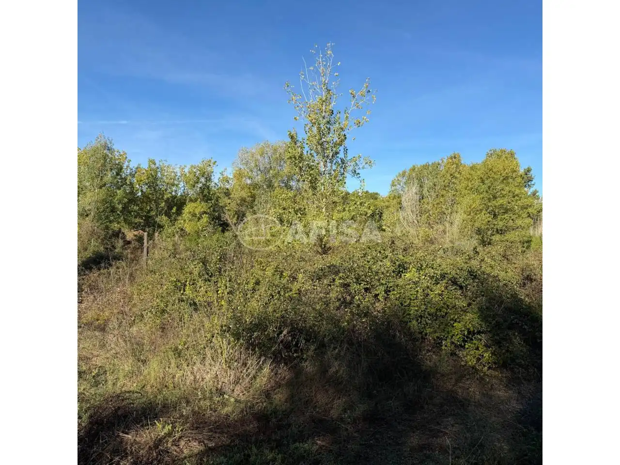 Terreno en venta en Cardedeu