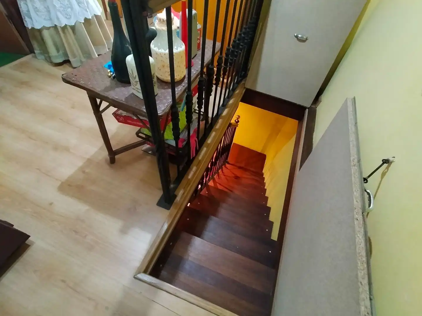 Casa rustica con giardino in vendita a Pravia, imagen 17