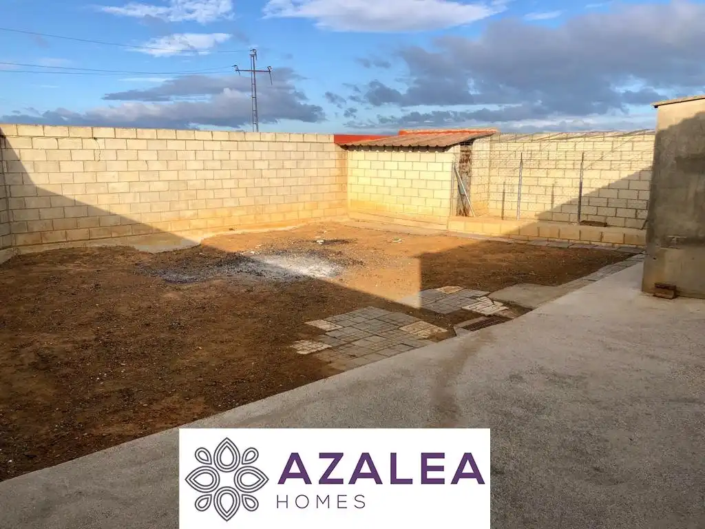 Finca rústica en venda en Guadalcázar amb Aire condicionat, Calefacció i Traster