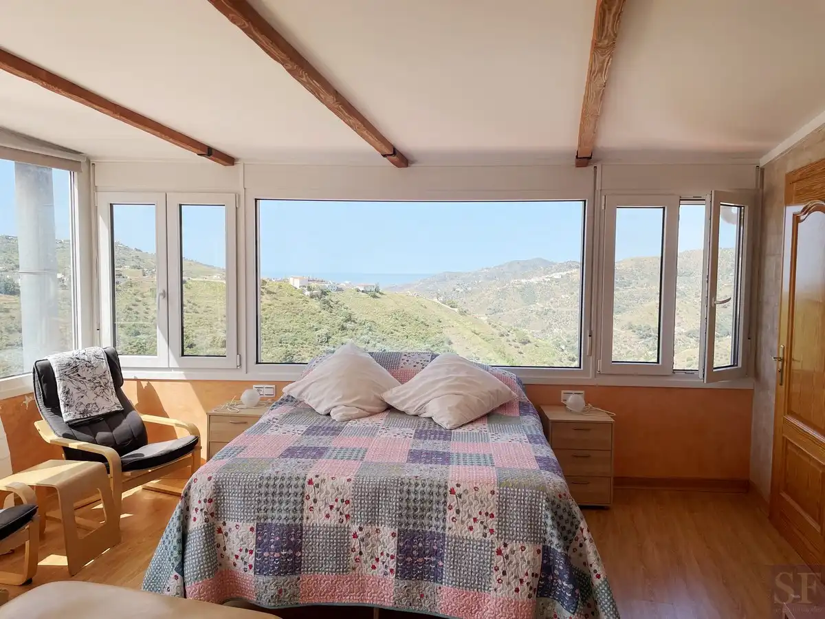 Casa en venta en Cómpeta, imagen 12
