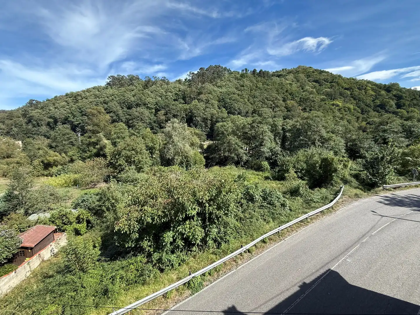 Haus oder Chalet zum Verkauf in Oviedo  mit Privatgarten