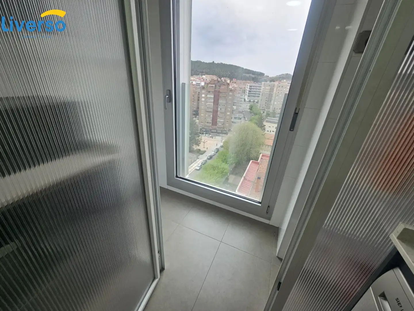 Appartamento con ascensore in affitto a Centro, imagen 17