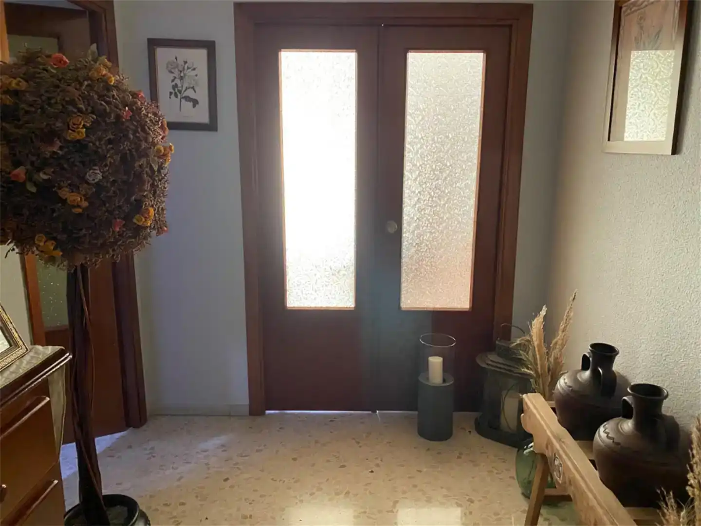 Piso en venta en Órgiva con Aire acondicionado y Amueblado