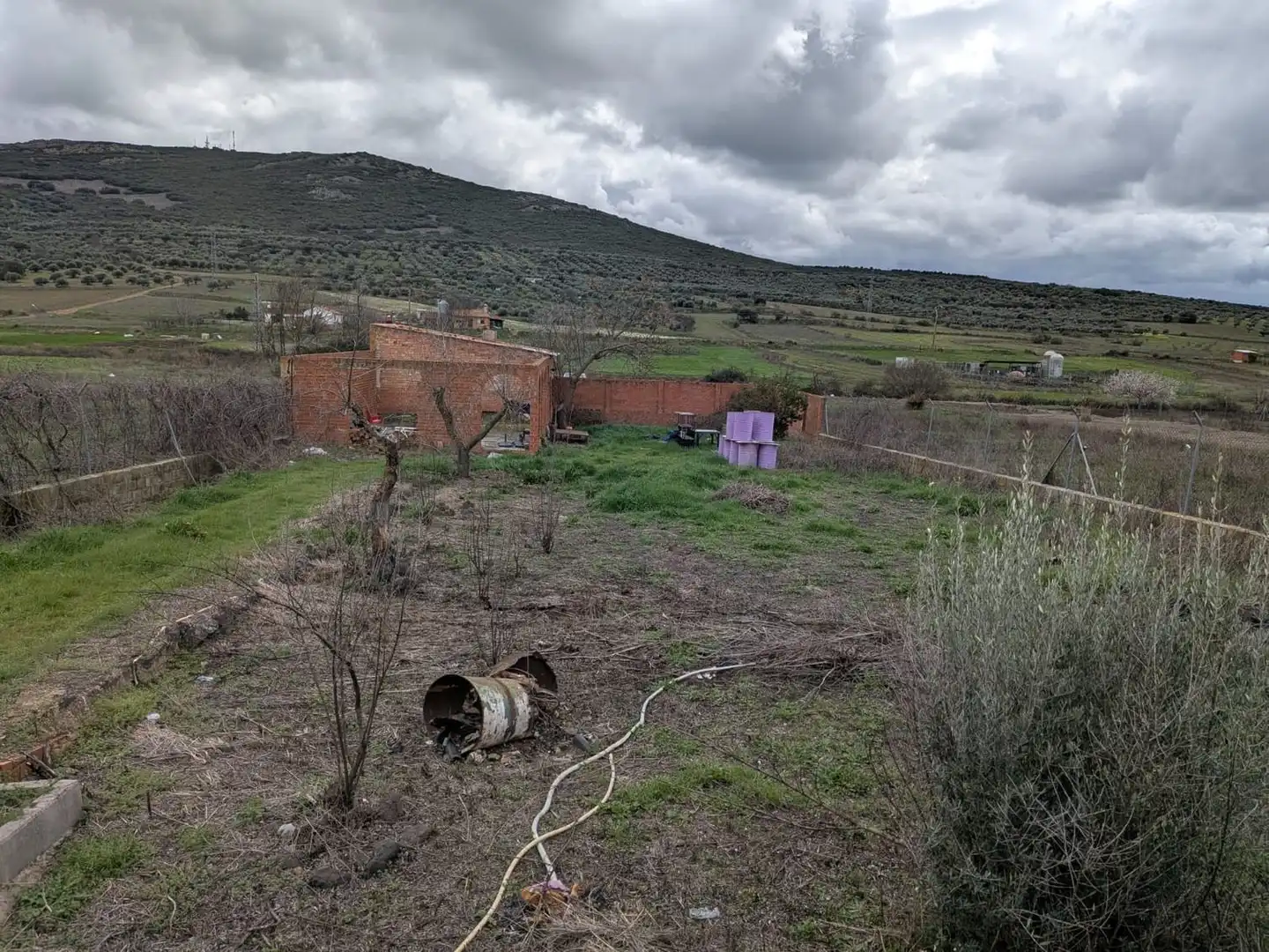 Terrenos y solares en venta en Piedrabuena, imagen 4