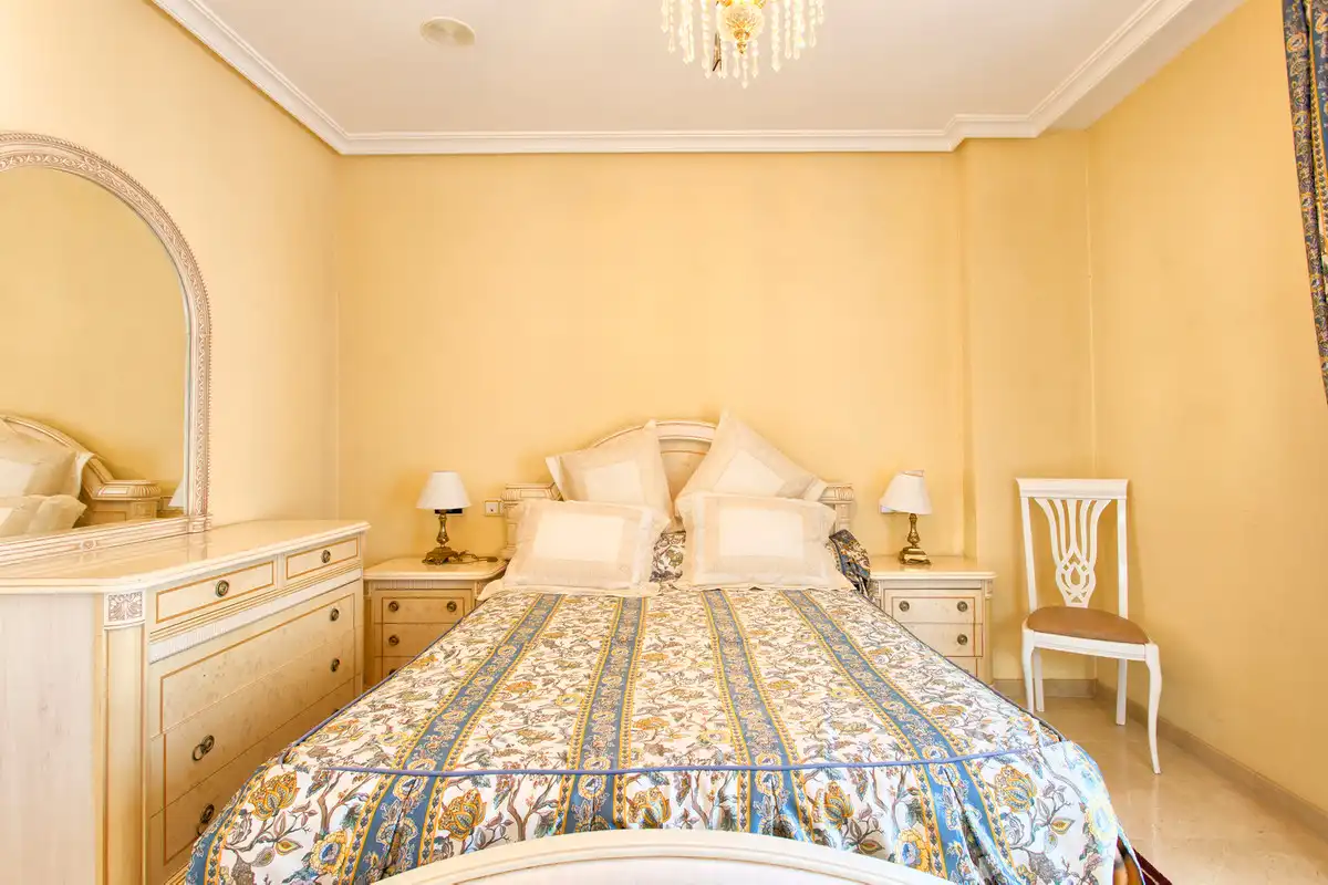 Casa o chalet en venta en Calle de Dinamarca, Hacienda Torrequebrada