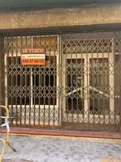 Gewerbefläche zum Verkauf in Sueca ciudad, imagen 5