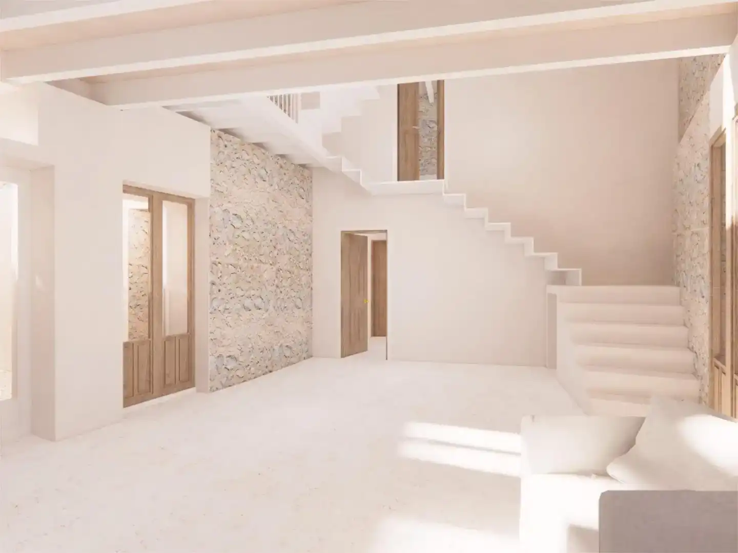 Piso en venta en Artà