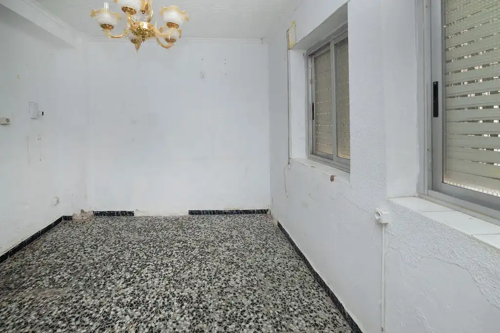 Villa zum Verkauf in C/ Poblado de Absorción, imagen 5