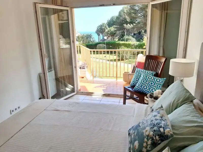Dormitori de Apartament en venda en Calvià