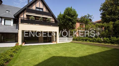 Photo 2 of Duplex to rent in Santiago Zabala, Las Arenas, Getxo