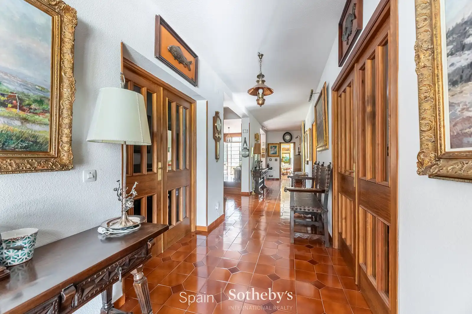 House with pool for sale in Rodano 2, imagen 13