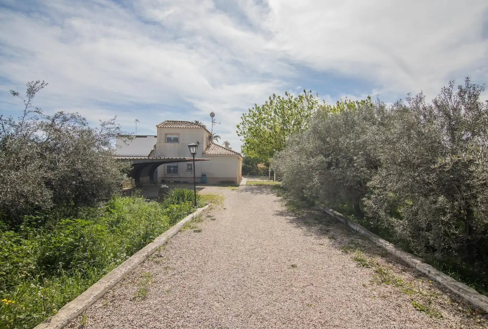 Villa in vendita a La Algoda - Matola - Llano de San José, imagen 36