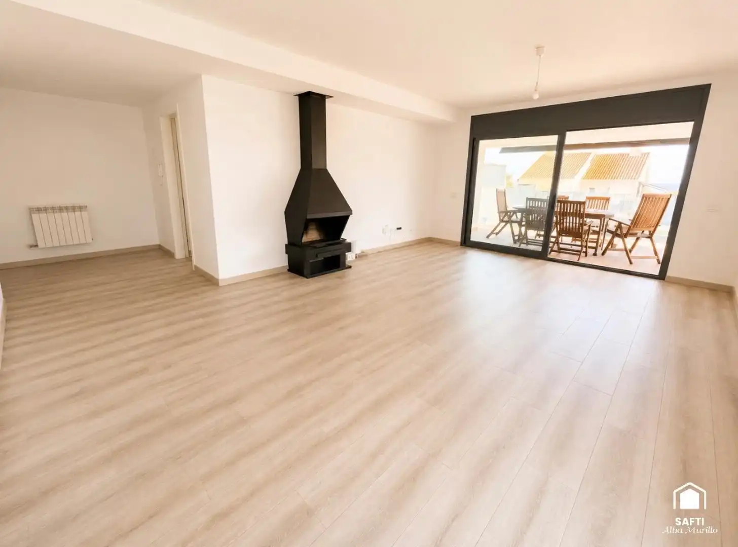 Living room of Detached homes for sale in Calafell  with Air Conditioner, Heating and Terrace