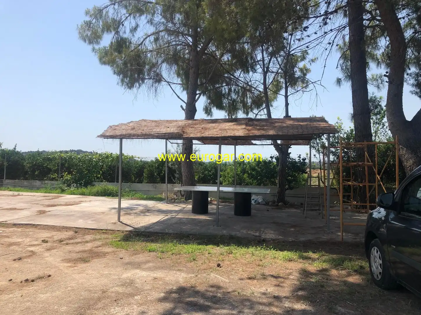 Villa avec piscine à vendre à Centro, imagen 21