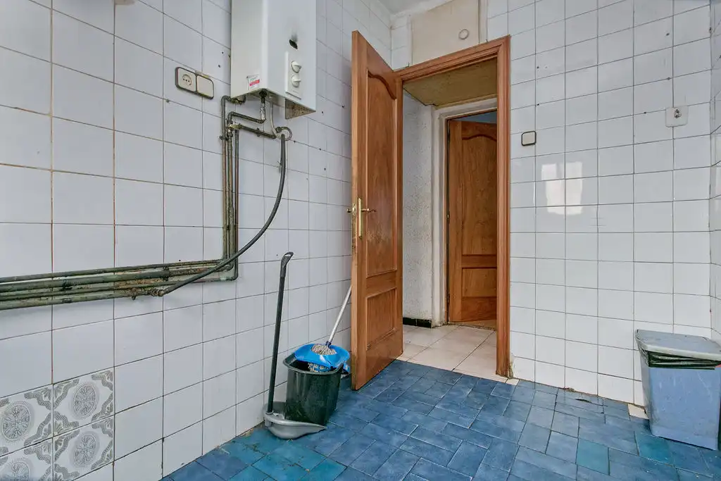 Wohnung zum Verkauf in Carrer de Joan Maragall, imagen 6