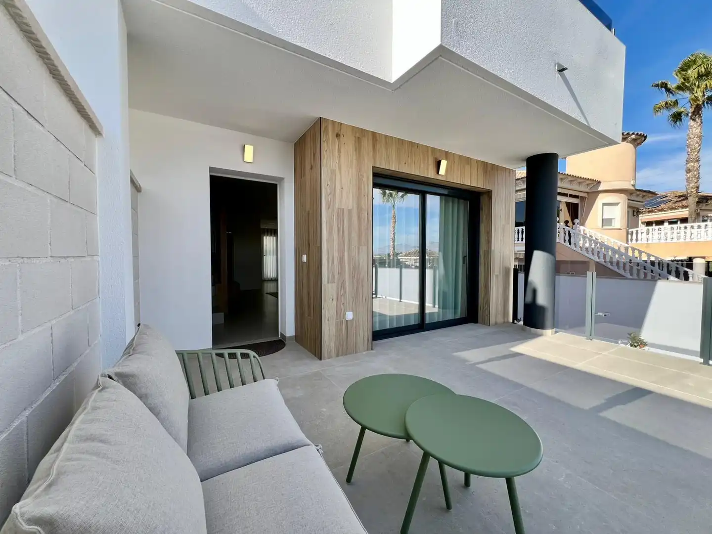 Casa a schiera in vendita a Calle Número 11, imagen 9