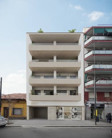 Piso en Venta en Rambla de Sant Jordi, 60 en Centre