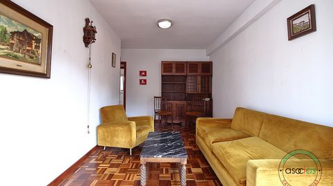 Foto 5 de Piso en venta en Gijón - Av Torcuato Fdez. Miranda, 2, El Bibio - Parque, Gijón