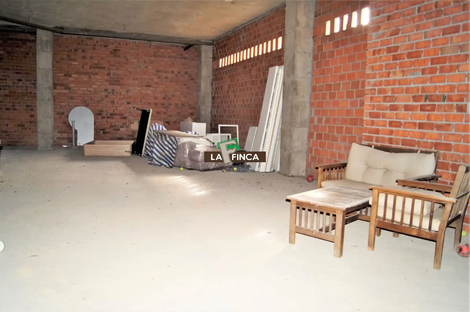 Commercial properties for rent in Oviedo 