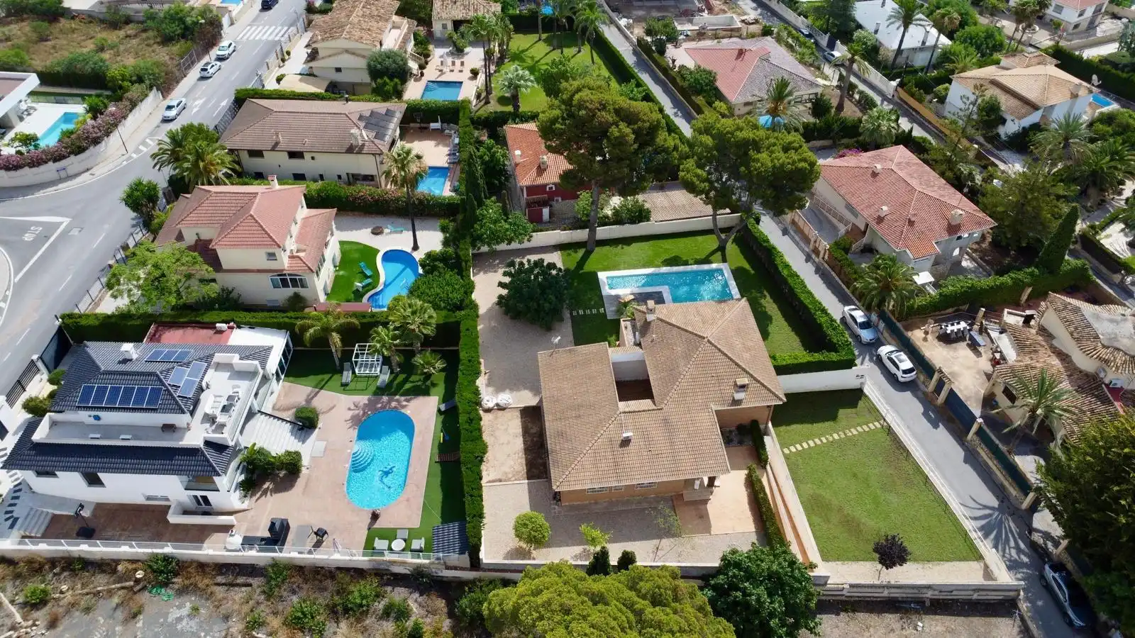 Villa mit Pool zum Verkauf in Varadero, imagen 37