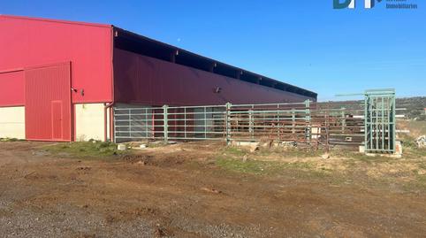 Photo 4 of Residential for sale in Cuatro Postes, Ávila