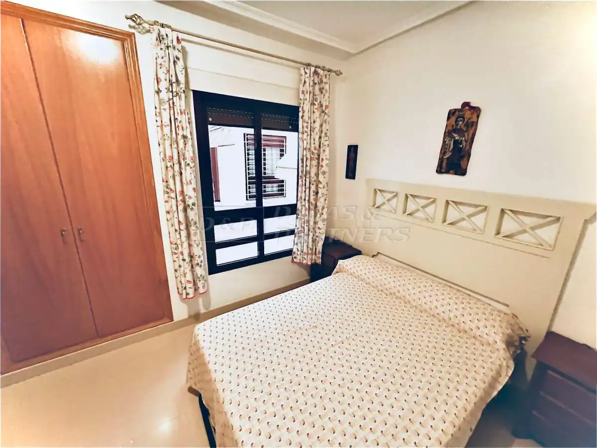 Piso con terraza en venta en Mariano Ruiz Canovas, imagen 34