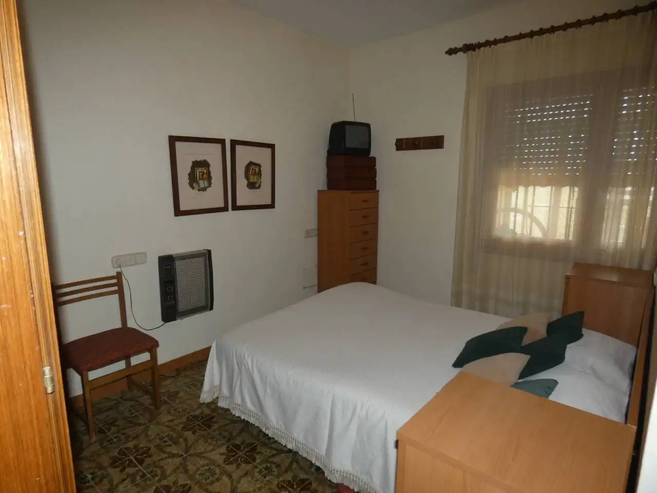 Casa rústica en venda a Calle PARTIDA CARRASCA, POLIGNO 43, PARCELA, imagen 10