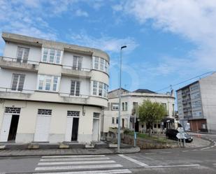 Exterior view of Building for sale in Lourenzá