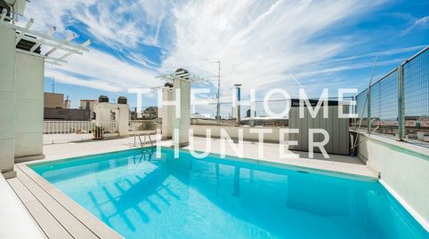 Photo 4 of Flat for rent in Infanta Maria Teresa, Hispanoamérica - Bernabéu, Madrid Capital