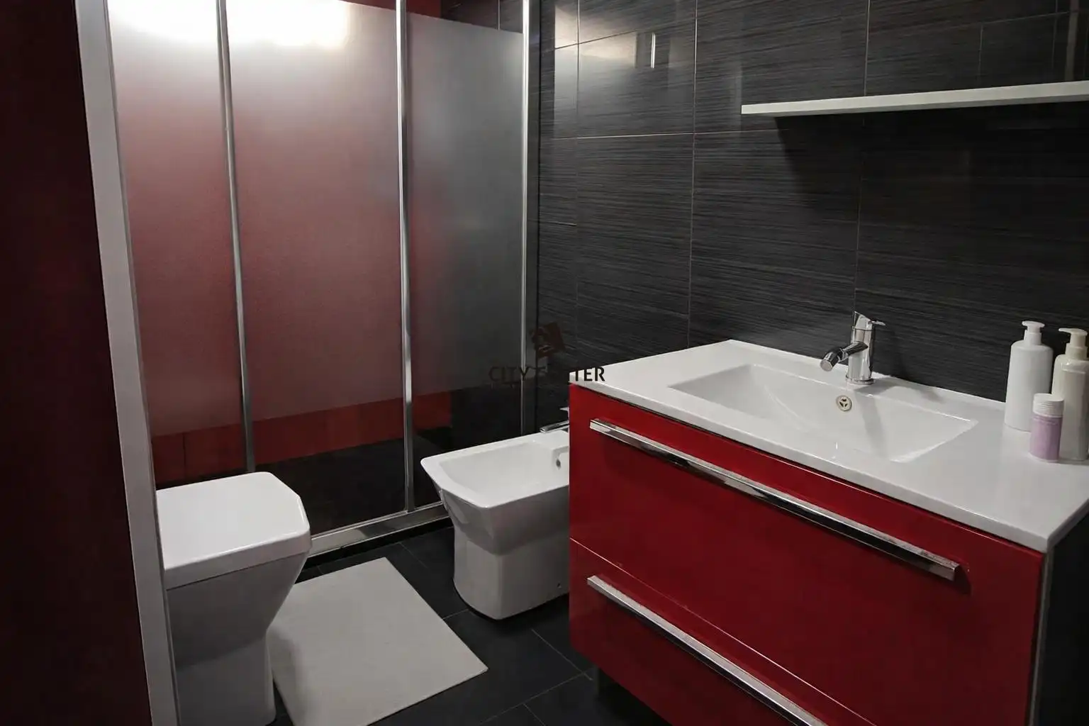 Baño de Ático en venta en Arona con Amueblado y Piscina comunitaria