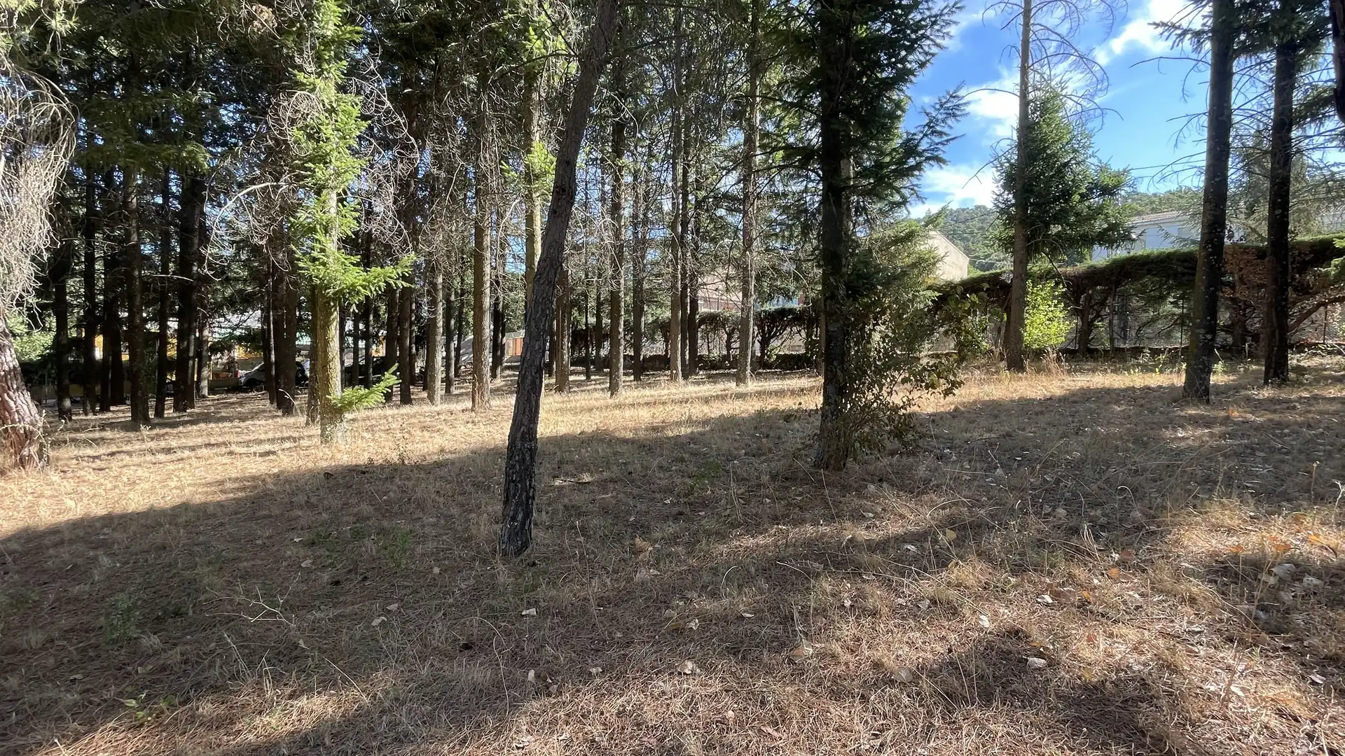 Wohnbaugrundstück zum Verkauf in Robledo de Chavela, imagen 4