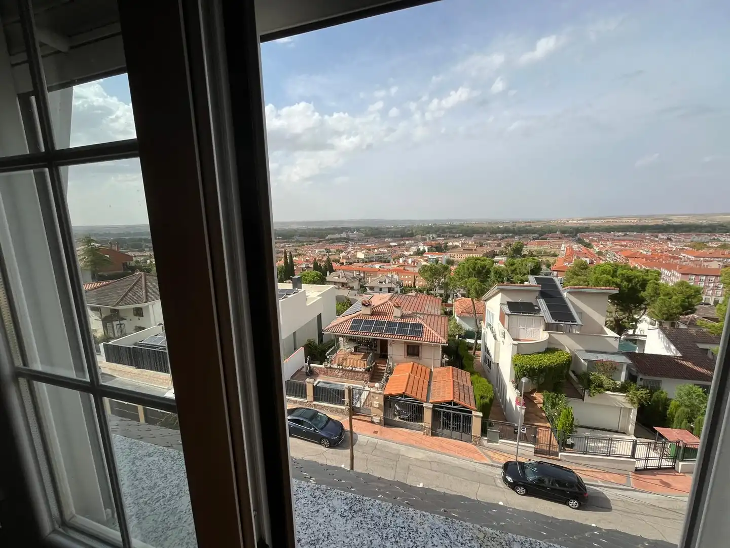 Casa o chalet en venta en Nuevo Aranjuez - Ciudad de las Artes