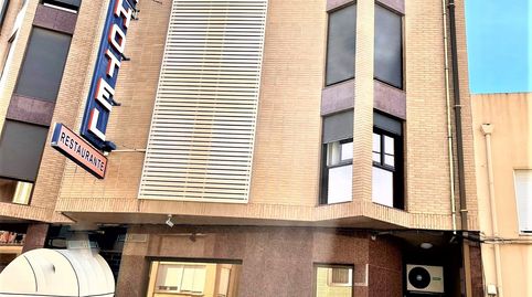 Foto 2 de Edificio en venta en Zona Papa Luna - Platja del Gurugú, Benicarló